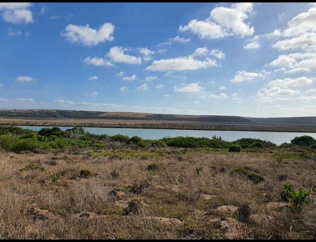 LAND FOR SALE IN GOURITSMOND RURAL